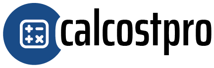CalcostPro Logo